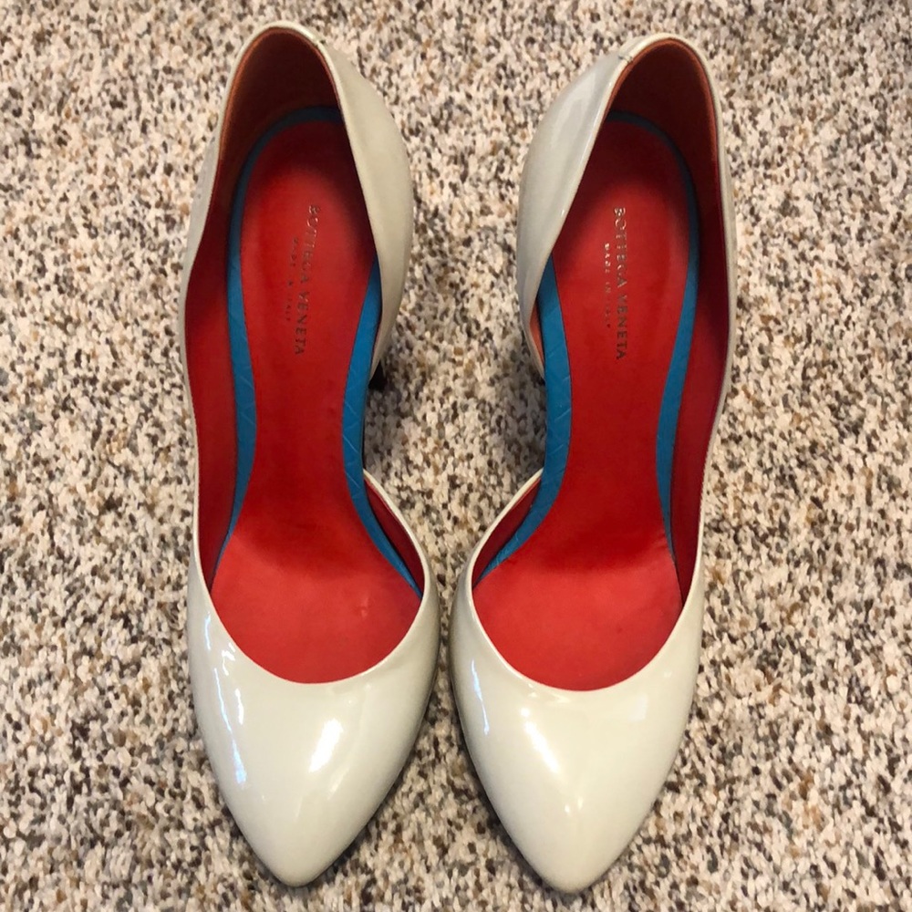 Bottega Veneta Pumps - Size 38